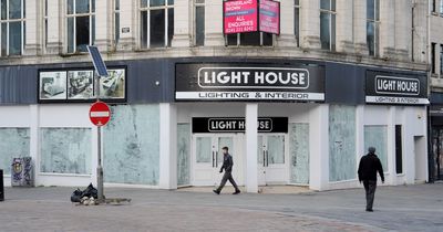 Conversion of Paisley town centre building will make High Street 'glorious again'