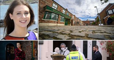 Mum of murdered Alice Ruggles hopes Coronation Street's Daisy storyline will make stalkers think before it's too late