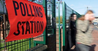Bouncers could be sent to Newcastle polling stations amid worries over voter ID law arguments