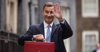 All the pension changes announced in the Budget and how they will affect you