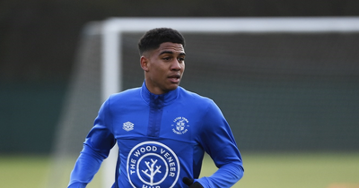 Leeds United news as Rob Edwards praises Cody Drameh for rising to the challenge he was set at Luton