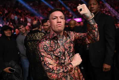 USADA disputes Conor McGregor claims that meeting set, UFC return only requires two clean tests