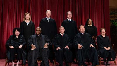 The Supreme Court Tackles the First Amendment Right To Encourage Illegal Immigration