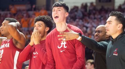 Alabama’s Kai Spears Refutes Report He Was at Deadly Shooting