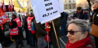 Debate: The forward march of labour restarts with historic strikes in France and the UK