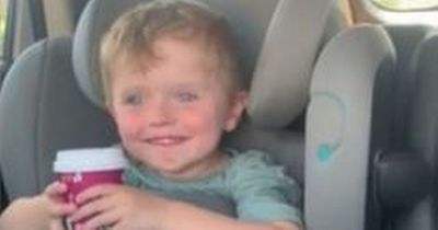 Heartbroken mother's tribute to 'beautiful little boy' as killer stepmum is jailed