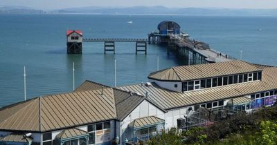 Major redevelopment project at Mumbles Pier has cleared a planning hurdle