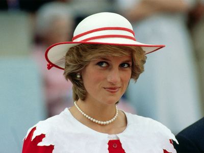 Trump's Princess Diana boast backfires