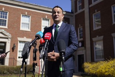 Leo Varadkar to thank Joe Biden for support on Brexit at White House