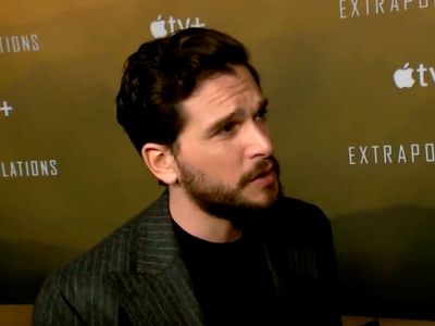 Kit Harington says he feels ‘pain’ watching House of the Dragon