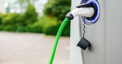 Number of drivers using West Lothian electric chargers drops steeply after motorists made to pay