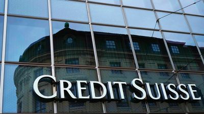 Credit Suisse Could Be Acquired by Rival UBS: JPMorgan Analyst