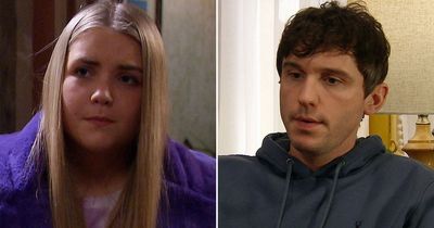 Emmerdale spoilers for next week: Cathy's diagnosis and Alex's vile secret exposed