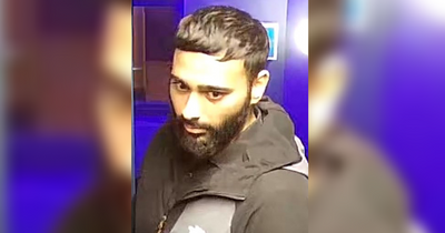 Police release CCTV in investigation into Nottingham nightclub assault