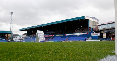 Oldham Athletic to get new £1m pitch under plans to boost future of sport in town