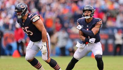 Bears’ offensive line remodel likely includes Cody Whitehair moving back to center