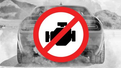 Do Internal Combustion Bans Work? Yes – But Not Without A Fight