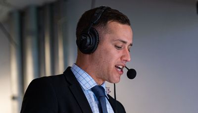 Former Fire TV voice Tyler Terens returns to call club’s games for Apple