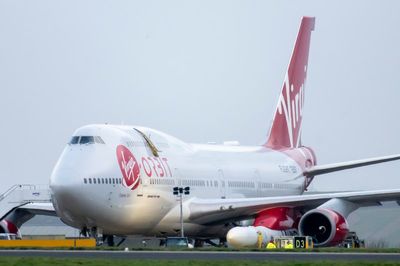 Virgin Orbit ‘pauses’ operations in wake of UK space launch failure