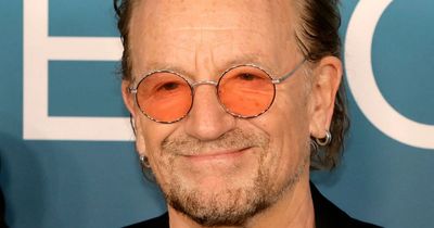 U2 frontman Bono reveals why he couldn't admit he like ABBA