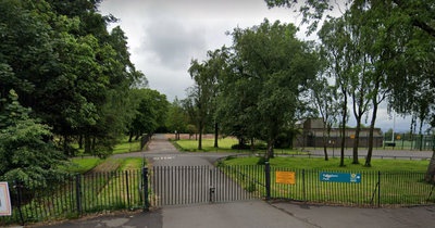 Glasgow council-owned football pitch to be taken over by new voluntary group