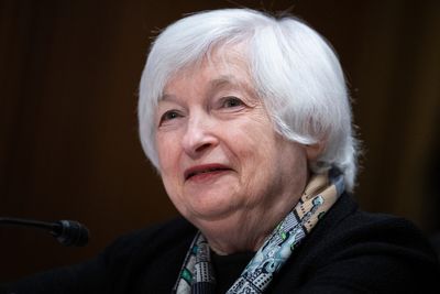 Yellen: Debt limit breach would be 'devastating' for banks - Roll Call