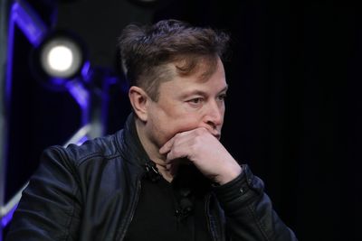 Elon Musk fumes over OpenAI becoming ‘$30B market cap for-profit’ after his $100M donation