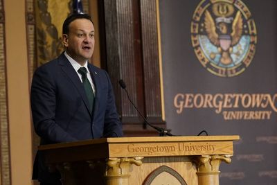 Irish and British governments must work together on illegal migration – Varadkar