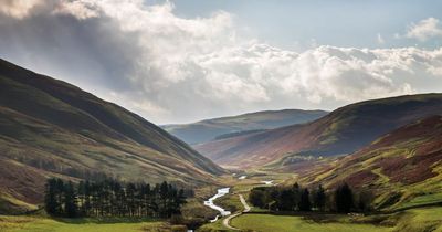 'Breakthrough' as plans lodged to give off-grid properties in Northumberland electricity