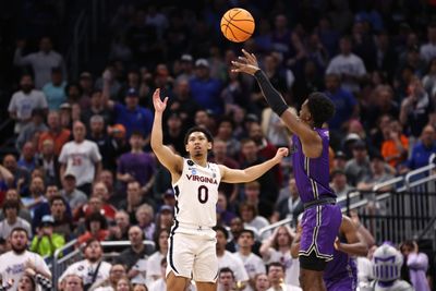 Kevin Harlan’s call of Furman’s game-winning shot against Virginia is an instant classic