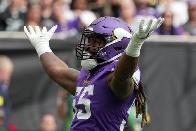 What doest the Harrison Smith pay cut mean for Za’Darius Smith and Dalvin Cook?