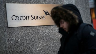 What happened with Credit Suisse, is it connected to Silicon Valley Bank, and what does it mean for Australia?