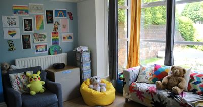 'Forward-thinking' Leeds children's home given outstanding rating