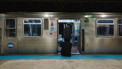 Limited outreach resources for unhoused CTA riders, a City Council recap and more in your Chicago news roundup
