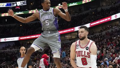 Time for the Bulls to test Zach LaVine late in games ... sink or swim
