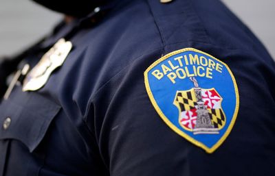 Two Baltimore police officers indicted on unrelated charges