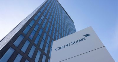 Fears of another financial crisis remain despite £45bn Credit Suisse lifeline