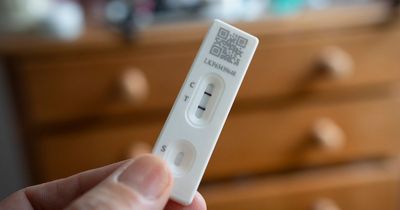 Long Covid could leave people with 'face blindness', new study claims