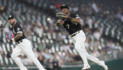 So far, so good: White Sox nearing camp finish line in relatively good health
