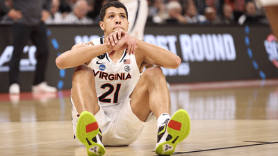 Virginia's Upset Loss to Furman Further Proves 2019 Title Was a Fluke