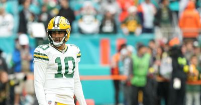 Green Bay Packers star has Jordan Love belief after Aaron Rodgers announcement