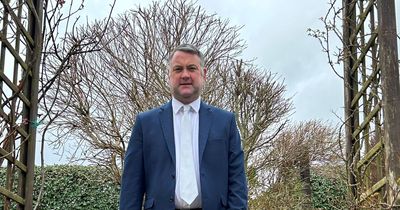 New mayor and deputy mayor elected in Neath Port Talbot