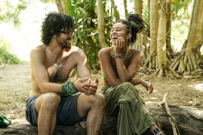 Survivor 44 VIBE CHECK: Fake idols and the real consequences of sitting out challenges