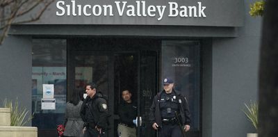 Silicon Valley Bank's failure: Could something similar happen in Canada?