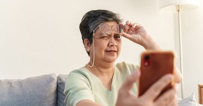 Older readers are fuming at tech takeover of everyday life and say they feel left behind