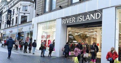 River Island shoppers praise 'amazing' £59 dupe of designer Aquazzura shoes