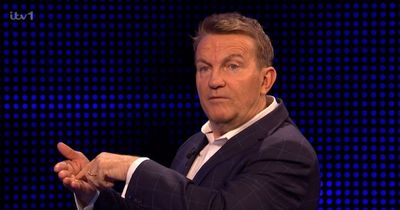 The Chase's Bradley Walsh sparks frustration among fans with non-stop comment