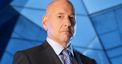 Why Claude Littner 'quit' The Apprentice as he finally makes comeback tonight