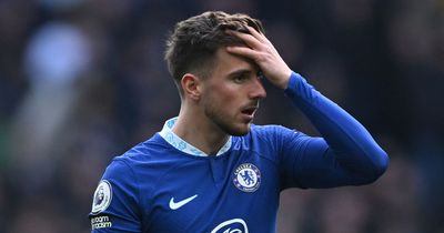 Why Liverpool will be 'desperate' to sign Mason Mount from Chelsea
