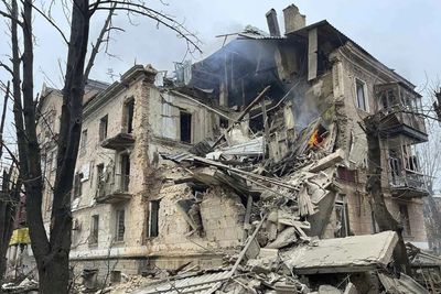 UN-backed investigation accuses Russia of war crimes in Ukraine